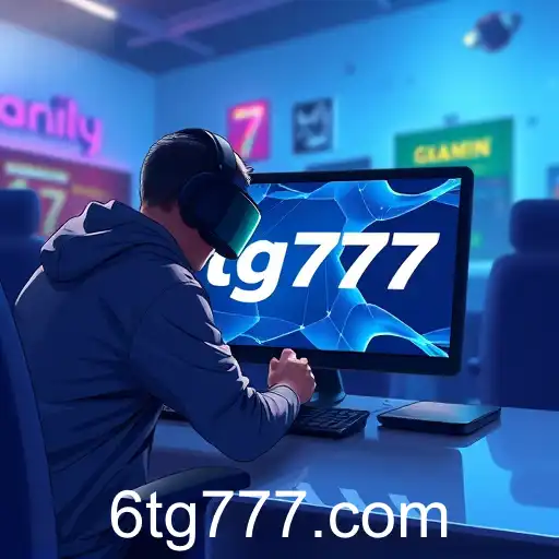 The Rise of Online Gaming in 2025