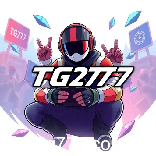 The Rise of TG777 in Global Gaming