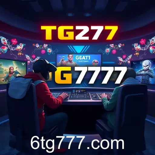 The Rise of TG777 in the Gaming World