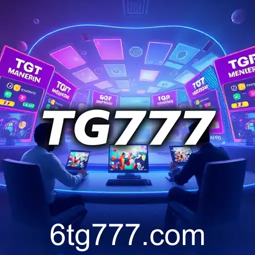 The Rising Trend of TG777 in Gaming Industry