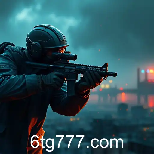 TG777: The Evolution of Online Gaming