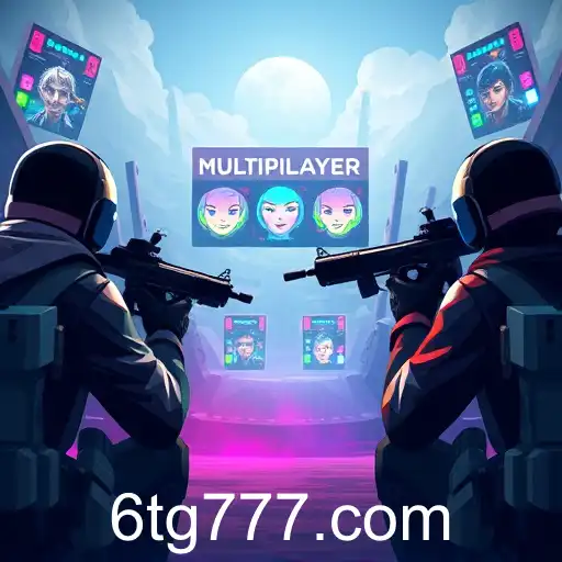 The Evolution and Future of Multiplayer Games