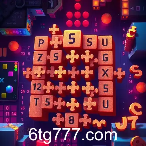 Exploring the Intricate World of Puzzle Games on TG777