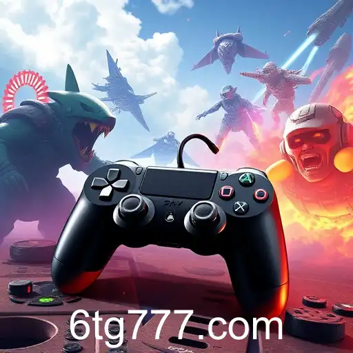 Exploring TG777: The Ultimate Guide to Game Reviews