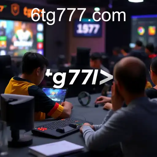 The Rise of Online Gaming Communities