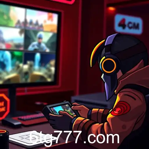 The Rise of Online Gaming in 2025