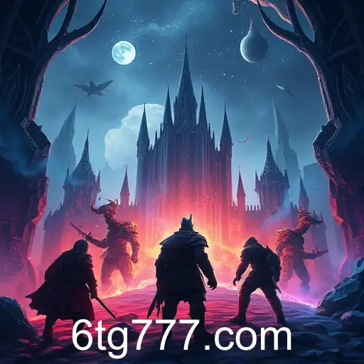 The Rise of TG777 in Global Gaming