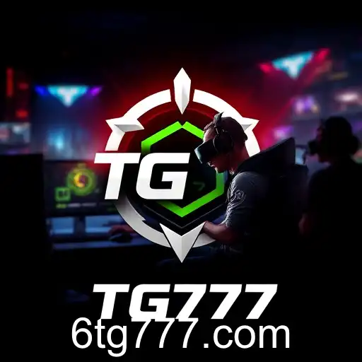 The Rise of TG777 in the Gaming Industry