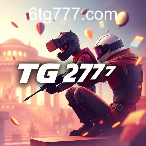 The Rise of TG777 and its Impact on the Gaming Industry