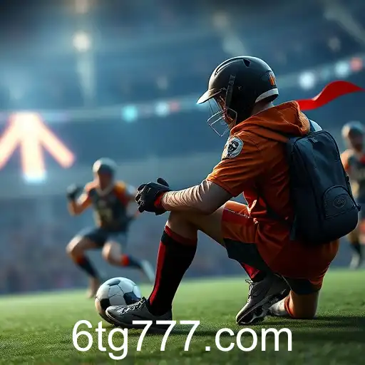 The Rise of TG777 in the Gaming World