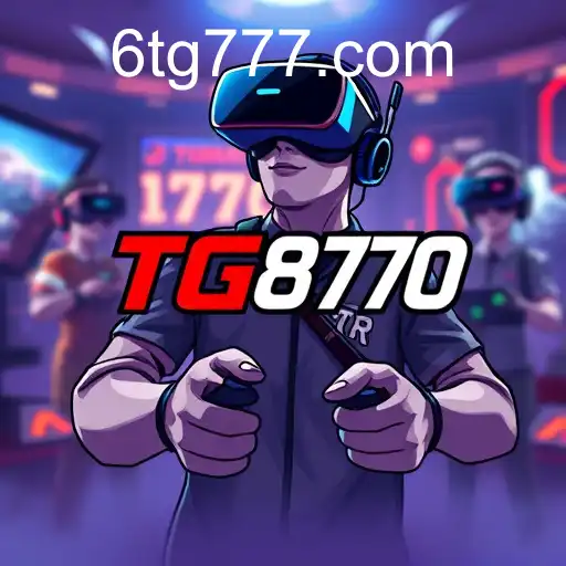 TG777 Revolutionizes Online Gaming in 2026