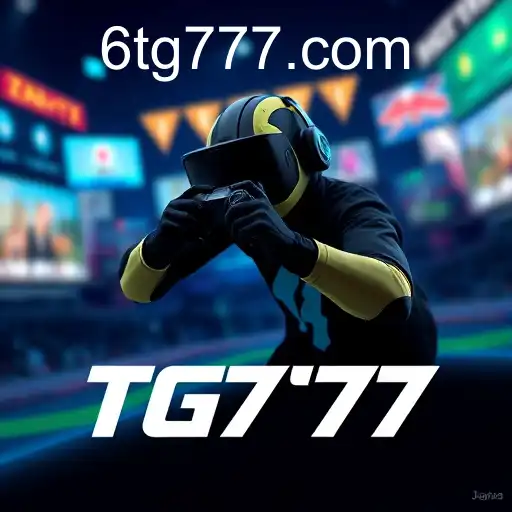 TG777: Shaping the Online Gaming Landscape