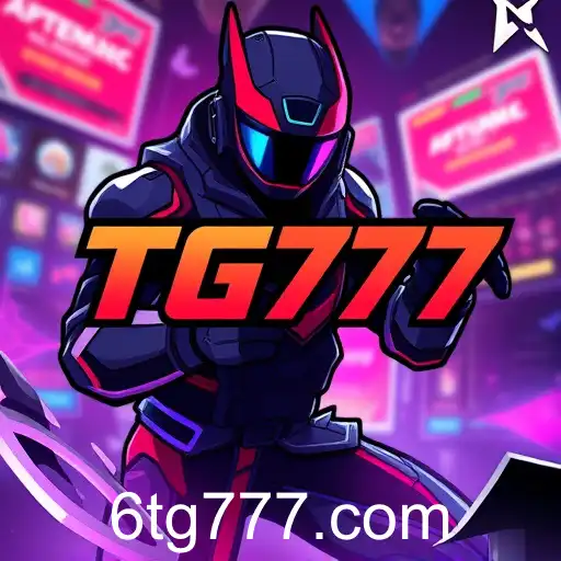 TG777 Revolutionizes Online Gaming