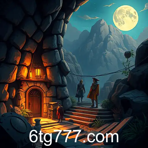 TG777: Revolutionizing Online Gaming in 2025