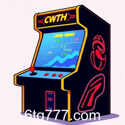 TG777 Revolutionizes Online Gaming Experience